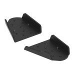 PL. REAR A-ARM GUARDS (PAIR) - CFMOTO X8 LUX