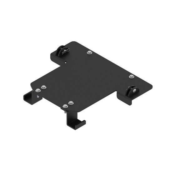 ADAPTADOR DE MONTAJE INFERIOR - JOHN DEERE GATOR XUV 865 ADAPTADOR DE MONTAJE INFERIOR - JOHN DEERE GATOR XUV 865