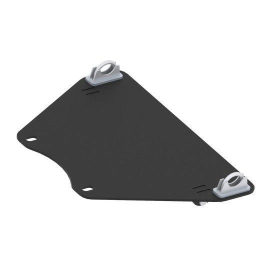 ADAPTADOR DE MONTAJE INFERIOR - JOHN DEERE GATOR HPX 815E ADAPTADOR DE MONTAJE INFERIOR - JOHN DEERE GATOR HPX 815E