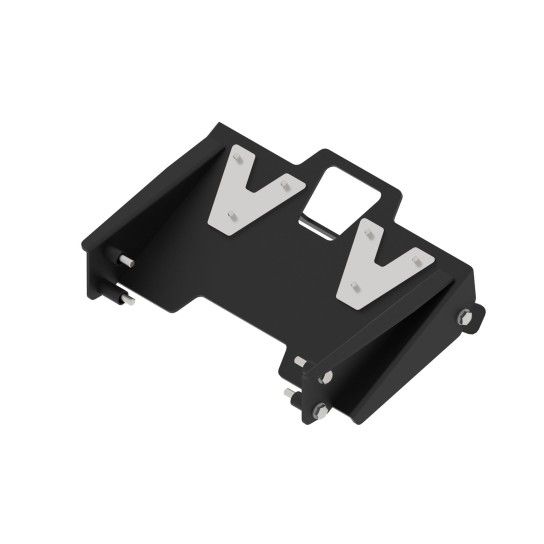 FRONT-MOUNT ADAPTER - TGB 600 / 1000 LTX BLADE