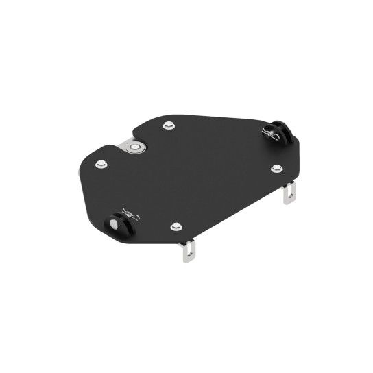 ADAPTADOR DE MONTAJE INFERIOR - POLARIS RZR PRO XP