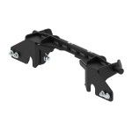 FRONT-MOUNT UTV ADAPTER - CORVUS TERRAINDX4