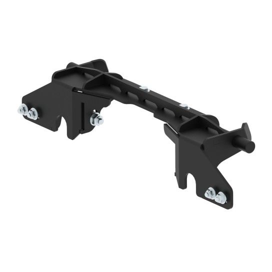 ADAPTADOR DE MONTAJE DELANTERA - CORVUS TERRAINDX4 ADAPTADOR DE MONTAJE DELANTERA - CORVUS TERRAINDX4