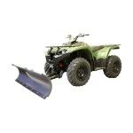 FRONT-MOUNT ADAPTER - (NARROW) YAMAHA KODIAK 450