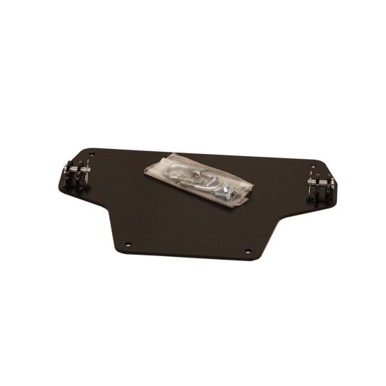 MID-MOUNT ADAPTER - CANAM G1 OUTLANDER / RENEGADE MID-MOUNT ADAPTER - CANAM G1 OUTLANDER / RENEGADE
