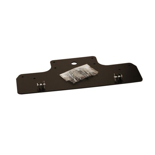 MID-MOUNT ADAPTER - POLARIS RZR 800 MID-MOUNT ADAPTER - POLARIS RZR 800