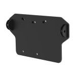 MID-MOUNT ADAPTER - POLARIS SPORTSMAN X2 500 MID-MOUNT ADAPTER - POLARIS SPORTSMAN X2 500