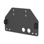 MID-MOUNT ADAPTER - KAWASAKI KVF 650 / 750 MID-MOUNT ADAPTER - KAWASAKI KVF 650 / 750