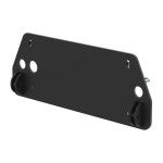 MID-MOUNT ADAPTER - CANAM G2 OUTLANDER / REN MID-MOUNT ADAPTER - CANAM G2 OUTLANDER / REN