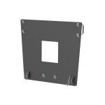 MID-MOUNT ADAPTER - CANAM COMMANDER MID-MOUNT ADAPTER - CANAM COMMANDER