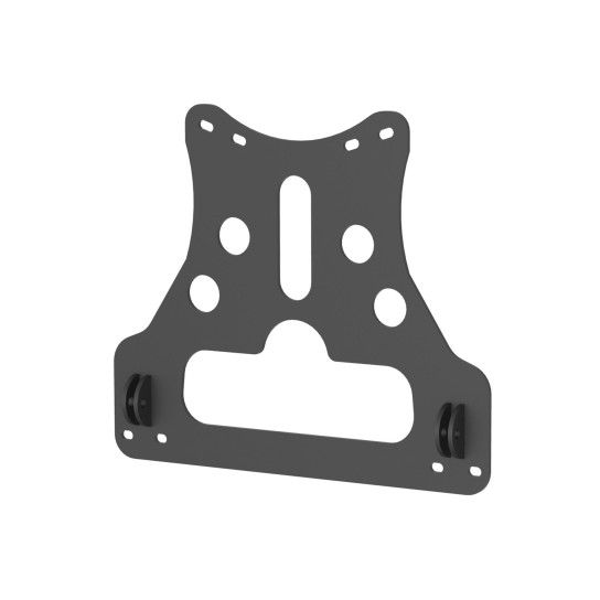 MID-MOUNT ADAPTER - ARCTIC CAT TRV