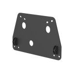 MID-MOUNT ADAPTER - ARCTIC CAT 550 / 700 MID-MOUNT ADAPTER - ARCTIC CAT 550 / 700