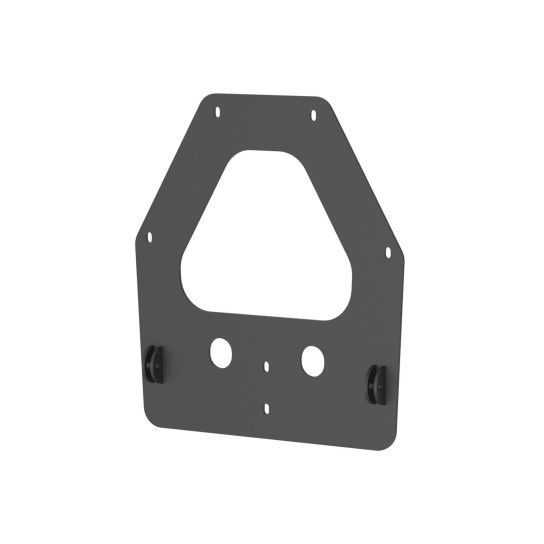 MID-MOUNT ADAPTER - CANAM MAVERICK