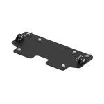 MID-MOUNT ADAPTER - POLARIS RANGER 900 / 1000