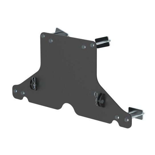 ADAPTADOR DE MONTAJE INFERIOR - POLARIS RANGER 570