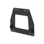 MID-MOUNT ADAPTER - SMC J-MAX 700 / MBX 700 MID-MOUNT ADAPTER - SMC J-MAX 700 / MBX 700