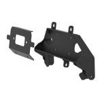 FRONT-MOUNT ADAPTER - HONDA TRX 420 / 500