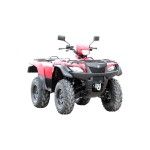 ADAPTADOR ESTRECHO DE MONTAJE DELANTERA - SUZUKI KINGQUAD