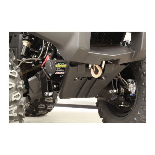 FRONT-MOUNT ADAPTER - GOES FRONT-MOUNT ADAPTER - GOES