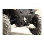 ADAPTADOR DE MONTAGEM DIANTEIRA - POLARIS RZR 570 / 800