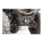 ADAPTADOR DE MONTAGEM DIANTEIRA - YAMAHA GRIZZLY 550 / 700