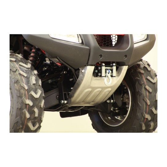 FRONT-MOUNT ADAPTER - HONDA TRX 650 / 680 FRONT-MOUNT ADAPTER - HONDA TRX 650 / 680