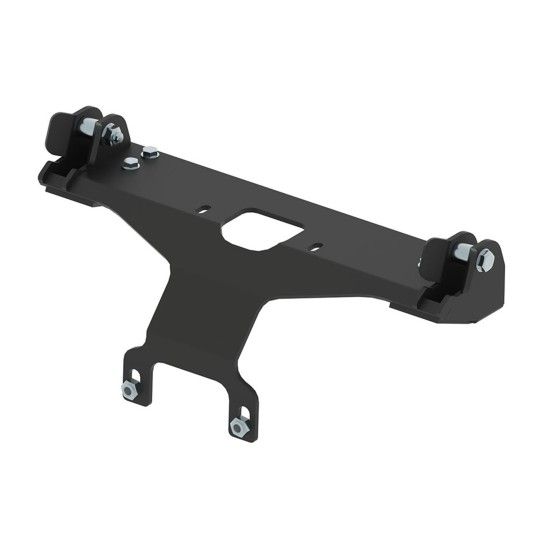 FRONT-MOUNT ADAPTER - POLARIS SPORTSMAN XP 1000 FRONT-MOUNT ADAPTER - POLARIS SPORTSMAN XP 1000