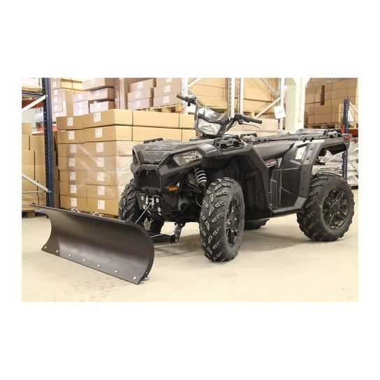FRONT-MOUNT ADAPTER - POLARIS SPORTSMAN XP 1000 FRONT-MOUNT ADAPTER - POLARIS SPORTSMAN XP 1000