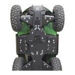 MID-MOUNT ADAPTER - ARCTIC CAT ALTERRA 550/700