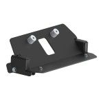 FRONT-MOUNT ADAPTER - CANAM DEFENDER/TRAXTER