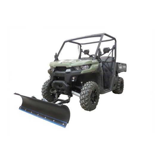 FRONT-MOUNT ADAPTER - CANAM DEFENDER/TRAXTER