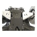 MID-MOUNT ADAPTER - CANAM DEFENDER/TRAXTER