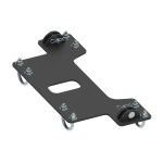 MID-MOUNT ADAPTER - TRAPPER / HISUN