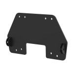 MID-MOUNT ADAPTER - HONDA TRX 420 MID-MOUNT ADAPTER - HONDA TRX 420