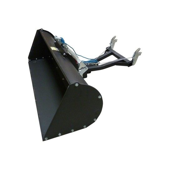 MECHANICAL PLOW BUCKET 1280 FOR 