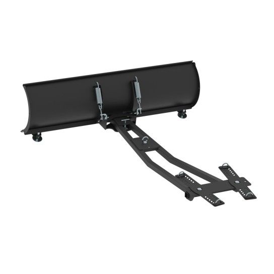 MID-MOUNT PUSH TUBES (FOR TRACKS FITTED MACHINES)