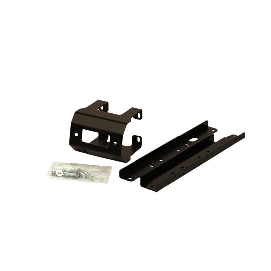 FRONT WINCH MOUNTING KIT POLARIS SPORTSMAN