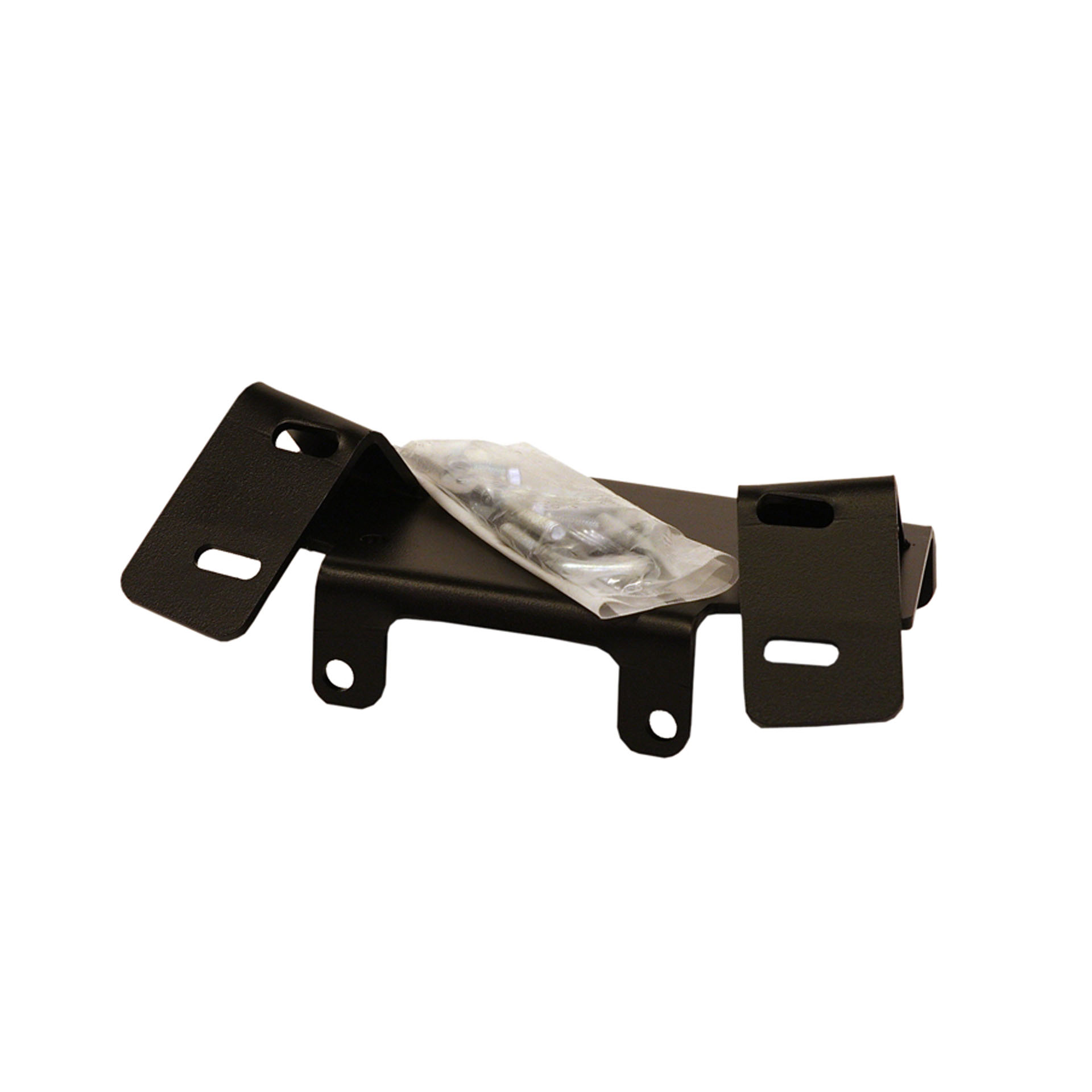SUPORTE DE GUINCHO DIANTEIRO - YAMAHA GRIZZLY 660 SUPORTE DE GUINCHO DIANTEIRO - YAMAHA GRIZZLY 660