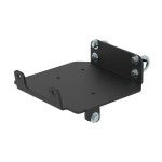 FRONT WINCH MOUNTING KIT SUZUKI 400 EIGER FRONT WINCH MOUNTING KIT SUZUKI 400 EIGER