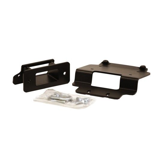 FRONT WINCH MOUNTING KIT POLARIS RZR 570 / 800