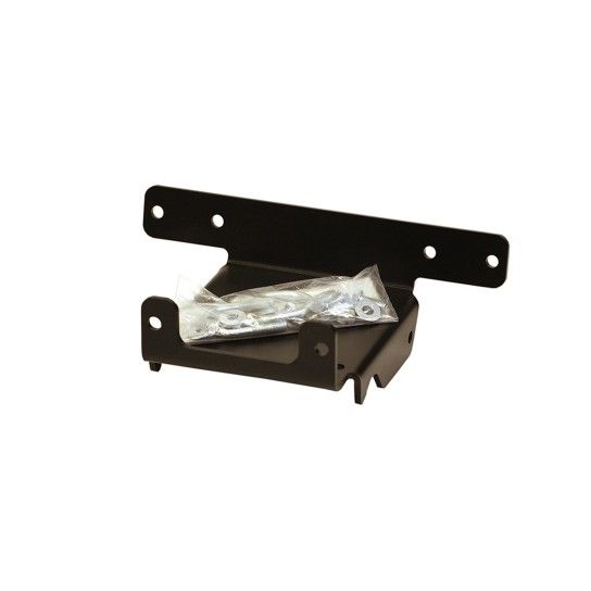 SOPORTE DE CABRESTANTE DELANTERO - KAWASAKI KVF 360