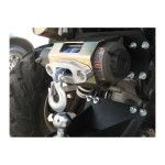 REAR WINCH MOUNTING KIT DINLI