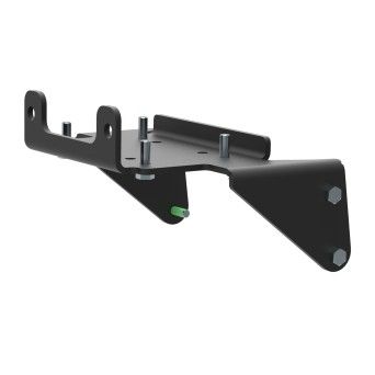FRONT WINCH MOUNTING KIT ZFORCE 600 (Z6)