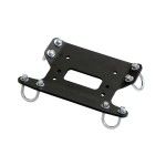 FRONT WINCH MOUNTING KIT CECTEK 500 KINGCOBRA