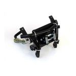 FRONT WINCH MOUNTING KIT CECTEK 500 KINGCOBRA