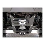 REAR WINCH MOUNTING KIT POLARIS RANGER 400 / EV