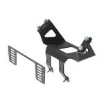 SOPORTE DE CABRESTANTE DELANTERO - POLARIS RANGER