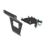 SUPORTE DE GUINCHO DIANTEIRO - HONDA TRX 500 FE SUPORTE DE GUINCHO DIANTEIRO - HONDA TRX 500 FE