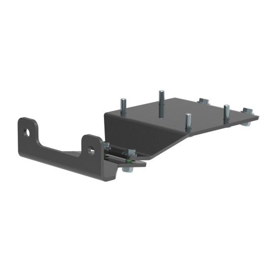 FRONT WINCH MOUNTING KIT POLARIS RZR 900 XP