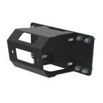 SOPORTE DE CABRESTANTE TRASERO - CFMOTO 500 -2